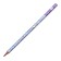 Pencil Chernographic 2 mm Happy Graphix "Circus. Lama", NV, three -sided