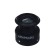 Coil of b/in Namazu Black Storm BST2000, 7 + 1 bearing, 5.1: 1, metal spool + spare graphite