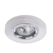 Светильник потолочный Wagner A5331PL-1WH