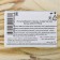 Clamping glaze color (white leaves) 200 gr