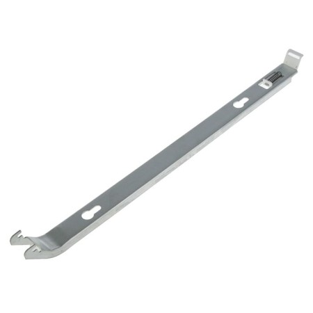Wall bracket Buderus, with a layer. inserts, for the type of radiators 20/21/22/33, 500 mm