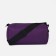 Sports bag with lightning, lilac color