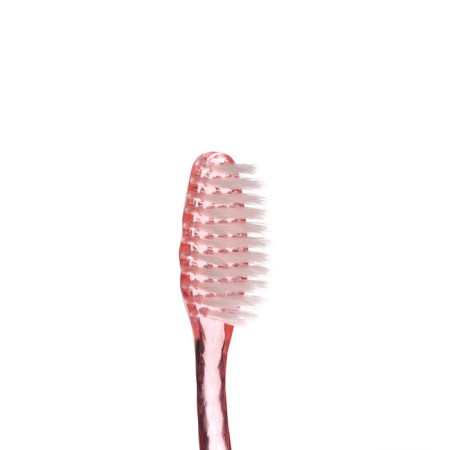 Secret Beauty Toothplain Crystal, soft, mix-3