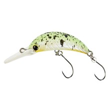 Floating wobbler LJ Pro Series Saiko Atg F, 3.5 cm, Color 512