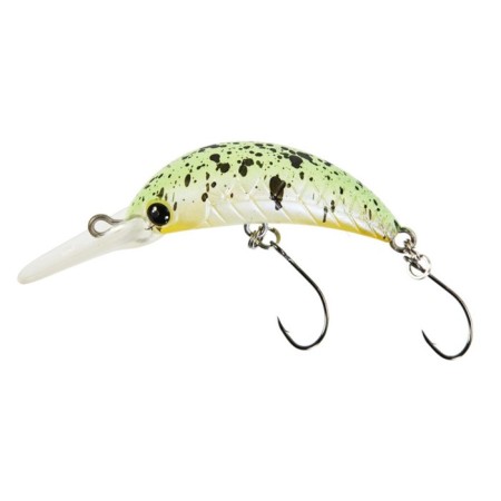 Floating wobbler LJ Pro Series Saiko Atg F, 3.5 cm, Color 512