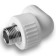 Combined carrier Aqualink, D = 32 mm x 1 ", internal thread