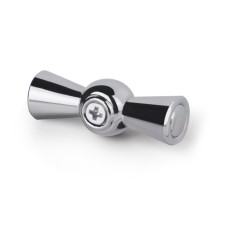The switch handle is 2 pcs. (chrome) retro WL18-20-01