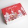 Folding box "Happy New Year", 30.7 x 22 x 9.5 cm, new year