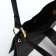 Bag-mixer on lightning, black color