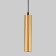 Suspended accent Elektrostandard, Single LED 55x55 mm
