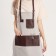 Apron for the master, the color of gray/brown