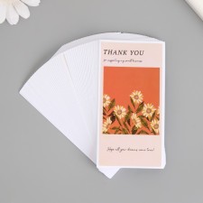 Stick Paper Gratitude 