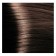Cream-painting 5.23 Light brown beige-perturbate Studio Professional with ginseng extract and rice proteins, 100 ml