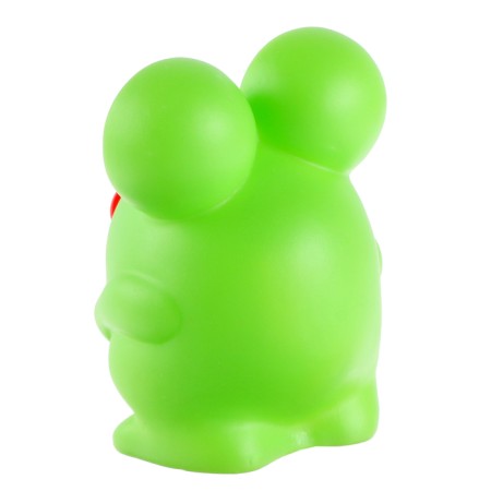 Making "Beasts" with a tongue, species mix-1