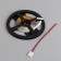 LED strip Ecola StD 5 m, IP20, SMD3528, 60 LED/m, 4.8 W/m, 12 V, 2800K