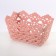 Melange storage basket, plastic, 15 × 10 × 8.5 cm, color mix