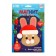 New Year's set for creativity. Magnet "New Year! Bunny"