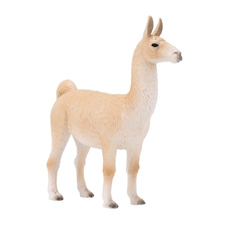 Figure Konik "Lama"-4