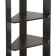 Roster corner No. 4, 480x480x1800, Wenge