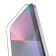 Hoco A27 Protective Glass, for iPhone 13/13 Pro, anti -prints, anti -scratches, black frame