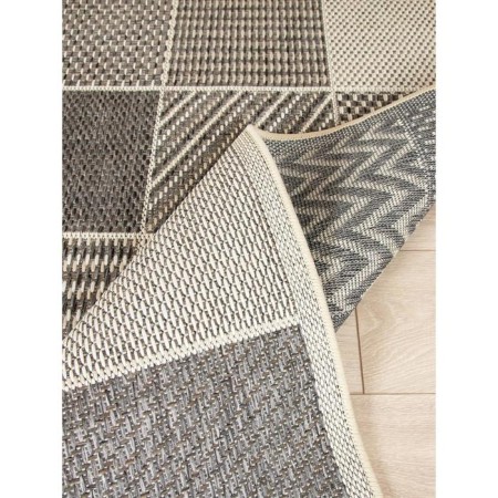 Carpet "Clyde", size 133x190 cm-1