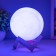 Nightlight "Moon" Led usb d.13 cm