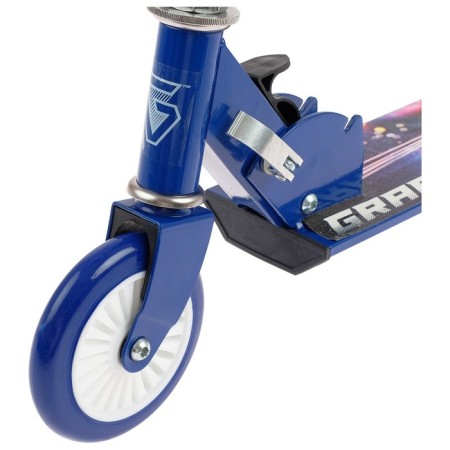Self-Capat-Cat 2 in 1 Graffiti Wild Speed-11