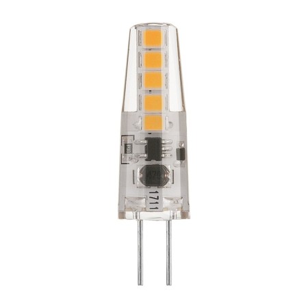 Elektrostandard LED lamp, 10x10x36 mm, 3W, G4, 270LM, 4200K-1