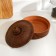 Baking dish, 0.3 l., 12x12x4/8 cm