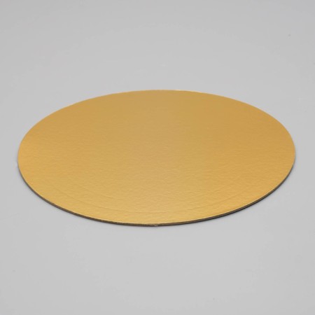 The substrate is reinforced, gold-blue, 28 cm, 3.2 mm-1