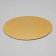The substrate is reinforced, gold-blue, 28 cm, 3.2 mm