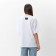 Women's T -shirt MIST BABE, p. M (44-46)