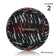 Volleyball ball Onlytop Tiger, PVC, machine stitching, 18 panels, p. 2