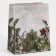 Laminated vertical "spruce aroma", MS 18 x 23 x 10 cm, New Year