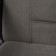 Chair CH747 Fllock gray 29