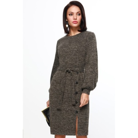 Women's dress, size 46-4