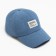Basebolka men's minku color blue, size 56-58
