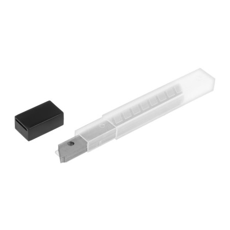 Tundra knives, segmented, 9 x 0.4 mm, 10 containers of 10 blades, 100 pcs.-4