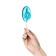 Lollice Sosuchki "Vaginka Blue Curacao", Blue, 50 g