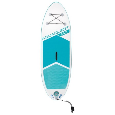 Aqua Quest 240, 244x76x13 cm 68241NP SUP