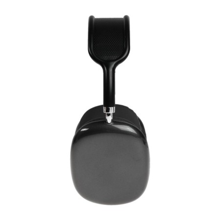 Wireless headphones P9 Pro Max, invoices, BT 5.0, microphone, jack 3.5 mm, 150 mAh, black-4