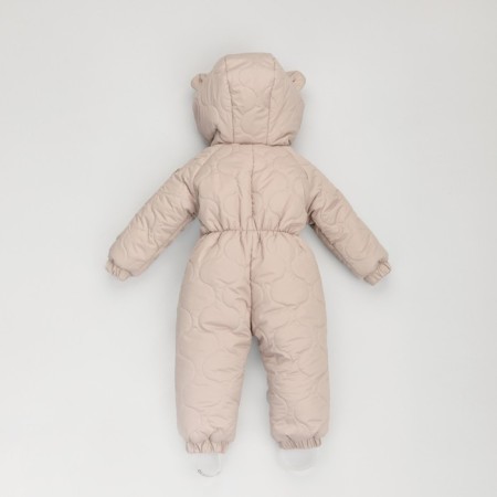 Combiason Children's Demison Open Kinderlitto "Avanti-2", height 74-80 cm, color cappuccino-1