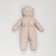 Combiason Children's Demison Open Kinderlitto "Avanti-2", height 74-80 cm, color cappuccino