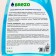 Service set of Brezo for dishwashers