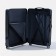 Bolshoi suitcase 28 ", code castle, black color