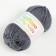 Yarn 100% acrylic "Softy Kids" 90m ± 5m 50 g Color 63 Marengo 5443651