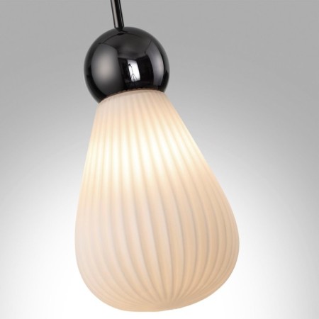 Suspension Elica E14 1x40W-1