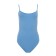 Body Female Minaku: Basic Line Blue Color, size 44