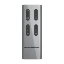 3-channel controller Elektrostandard, for remote control of lighting Y11, IP20