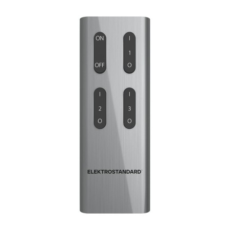 3-channel controller Elektrostandard, for remote control of lighting Y11, IP20